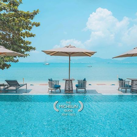 My Beach Resort Phuket Cape Panwa Exterior photo