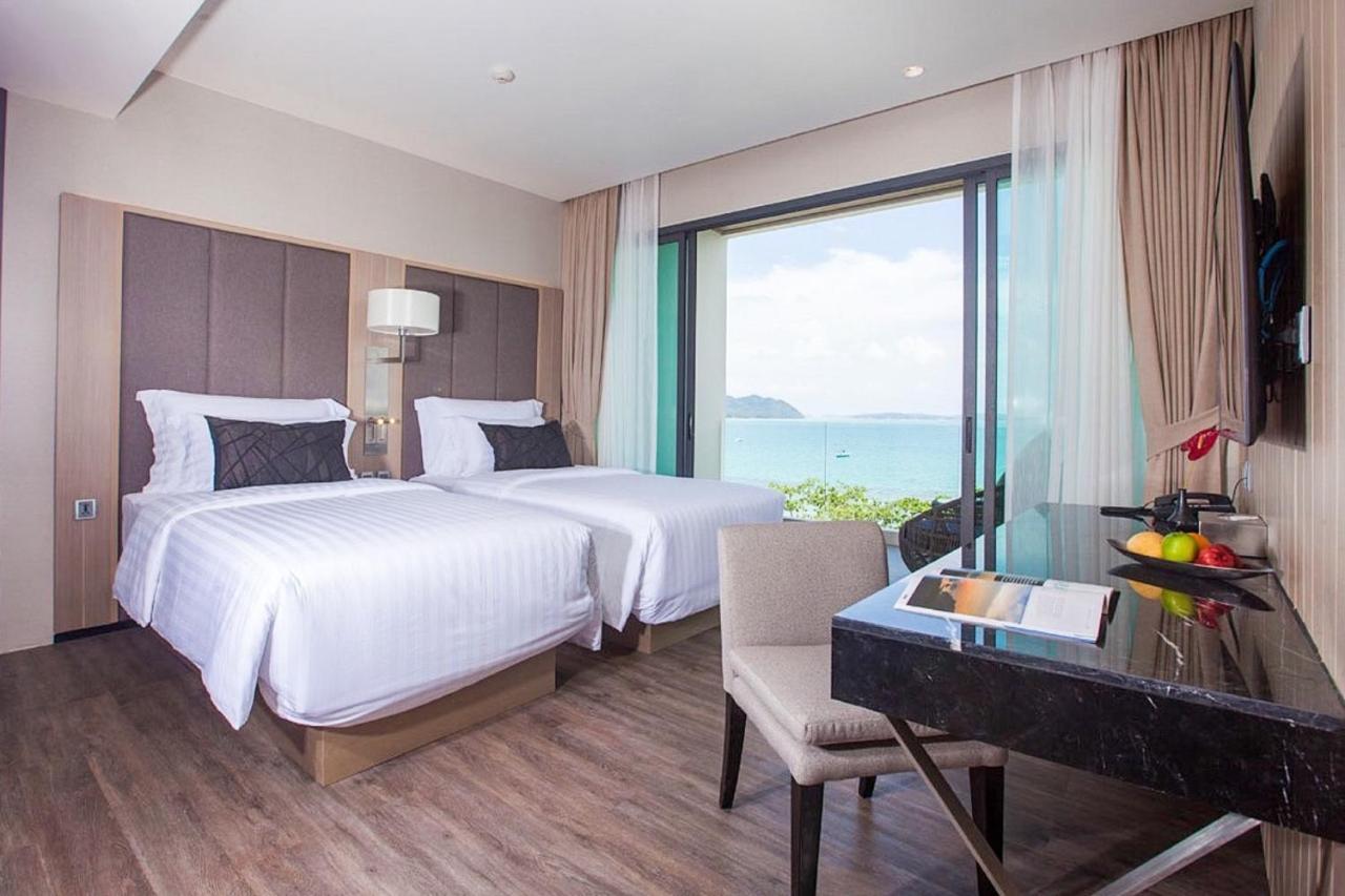 My Beach Resort Phuket Cape Panwa Exterior photo