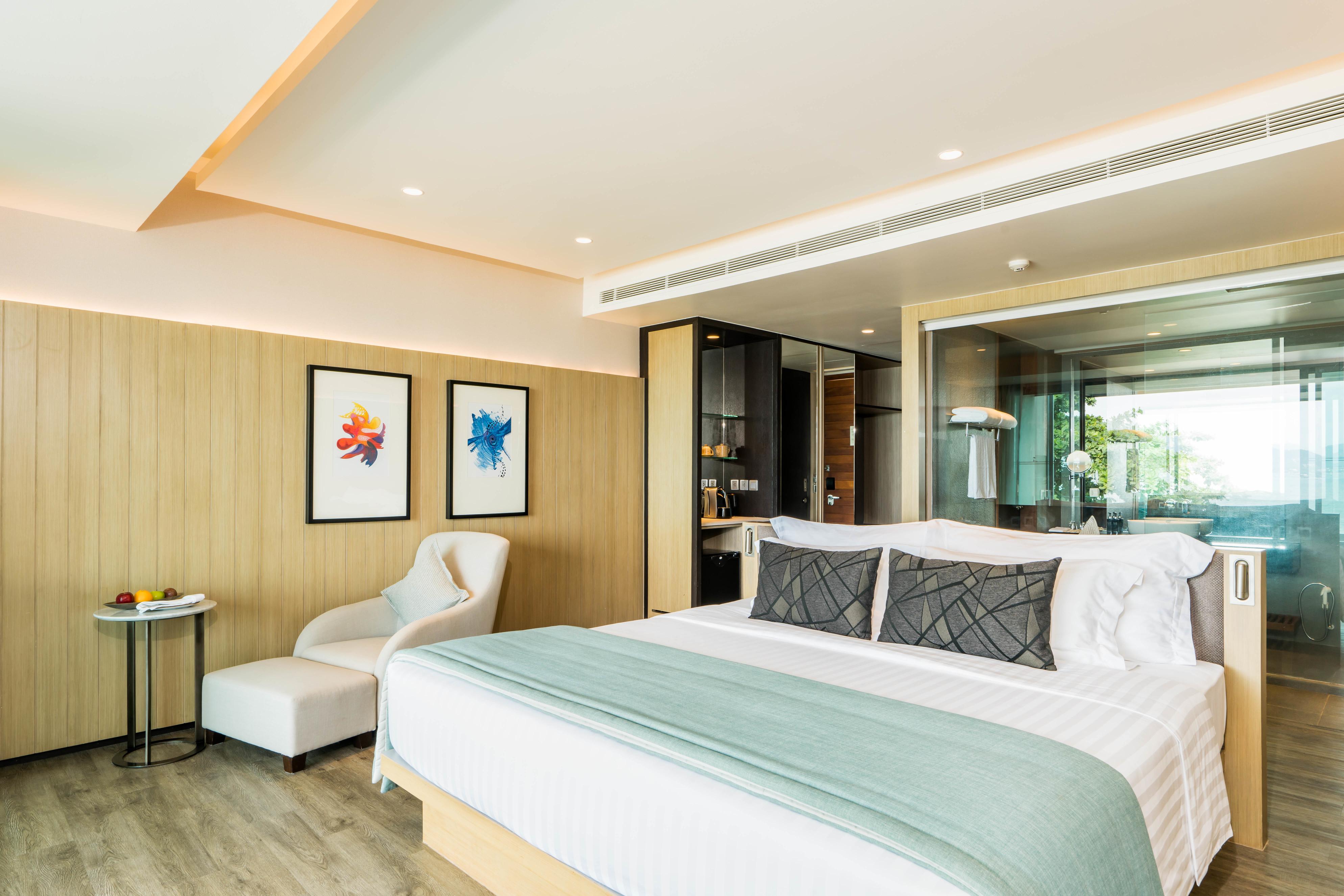My Beach Resort Phuket Cape Panwa Exterior photo