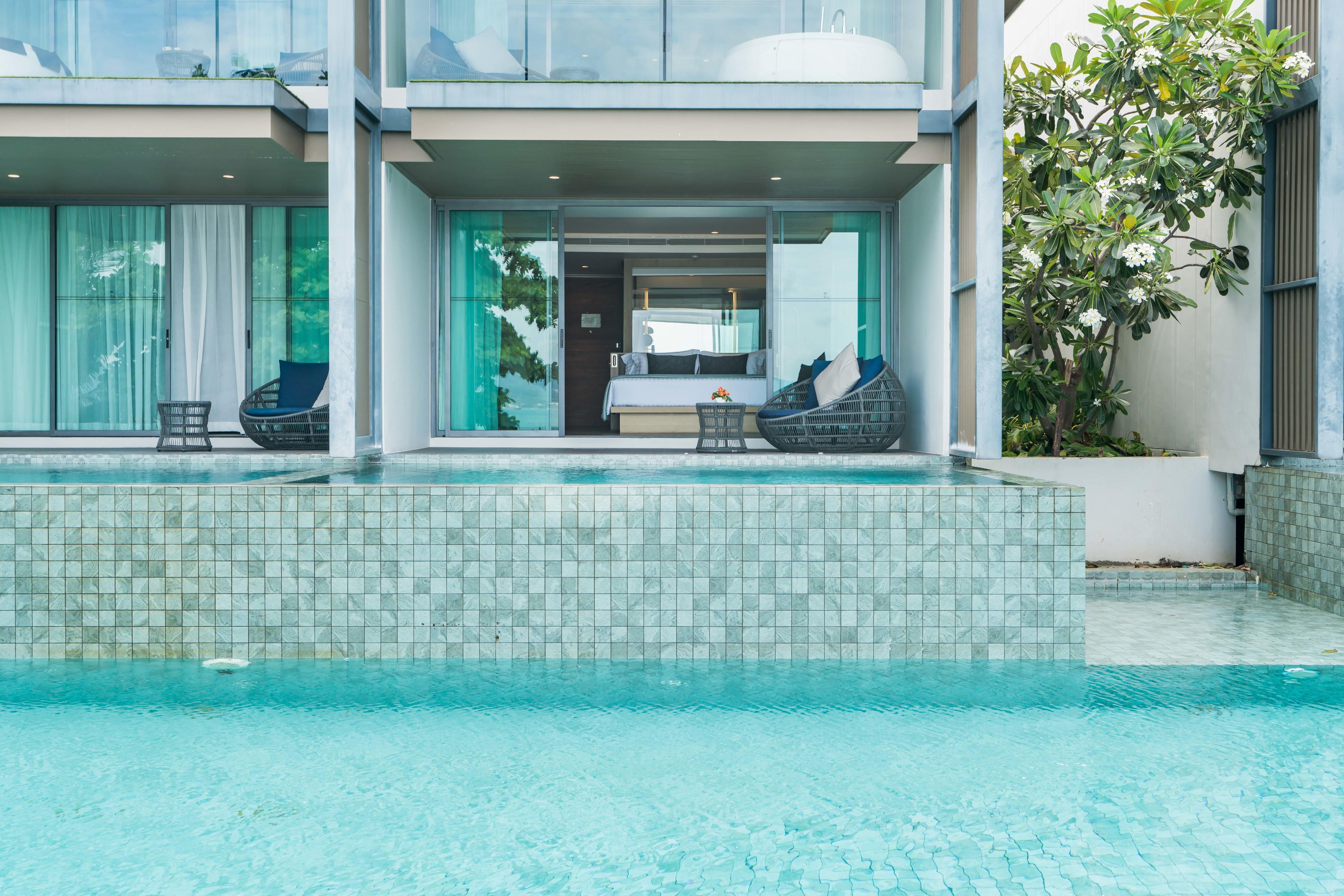 My Beach Resort Phuket Cape Panwa Exterior photo