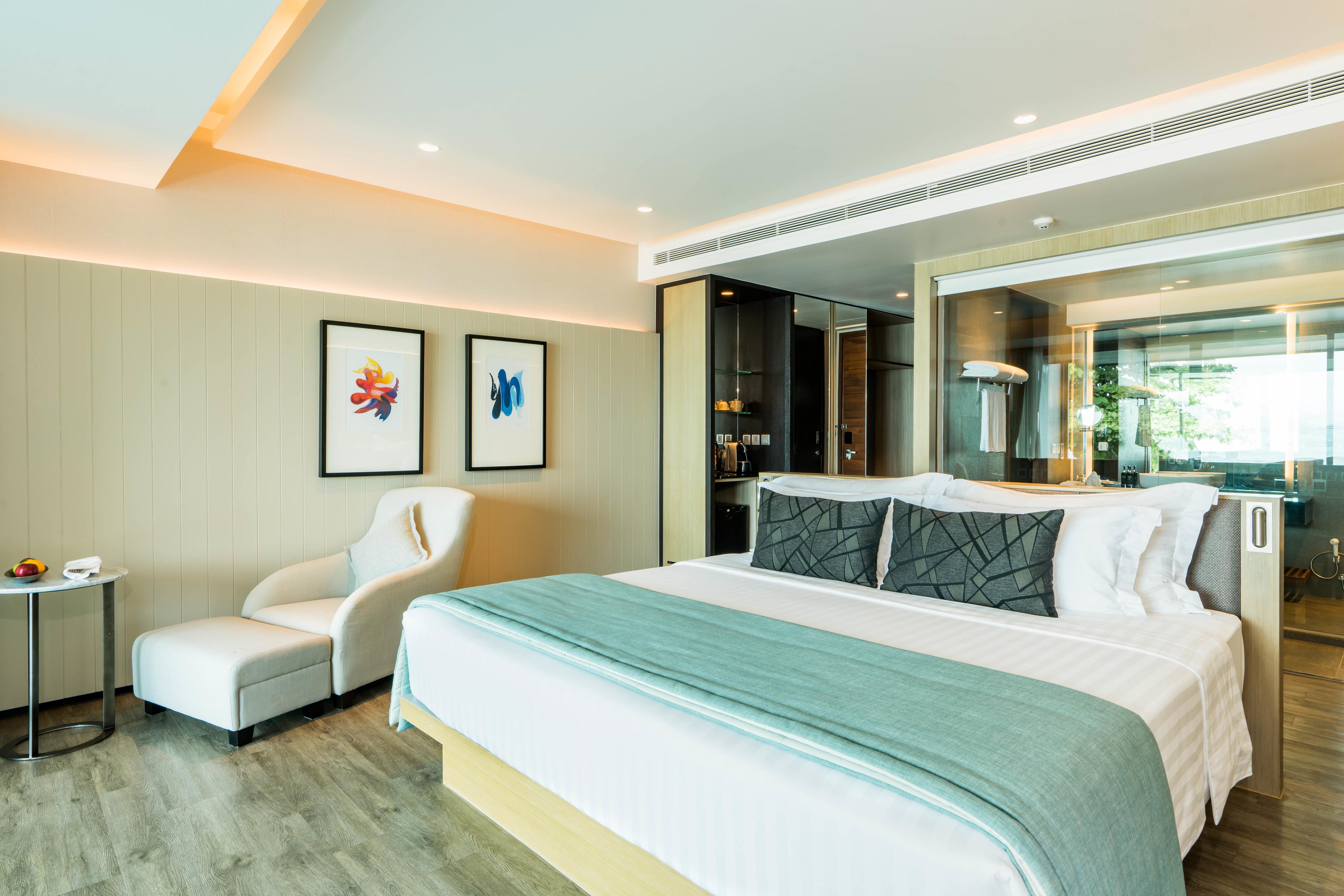 My Beach Resort Phuket Cape Panwa Exterior photo