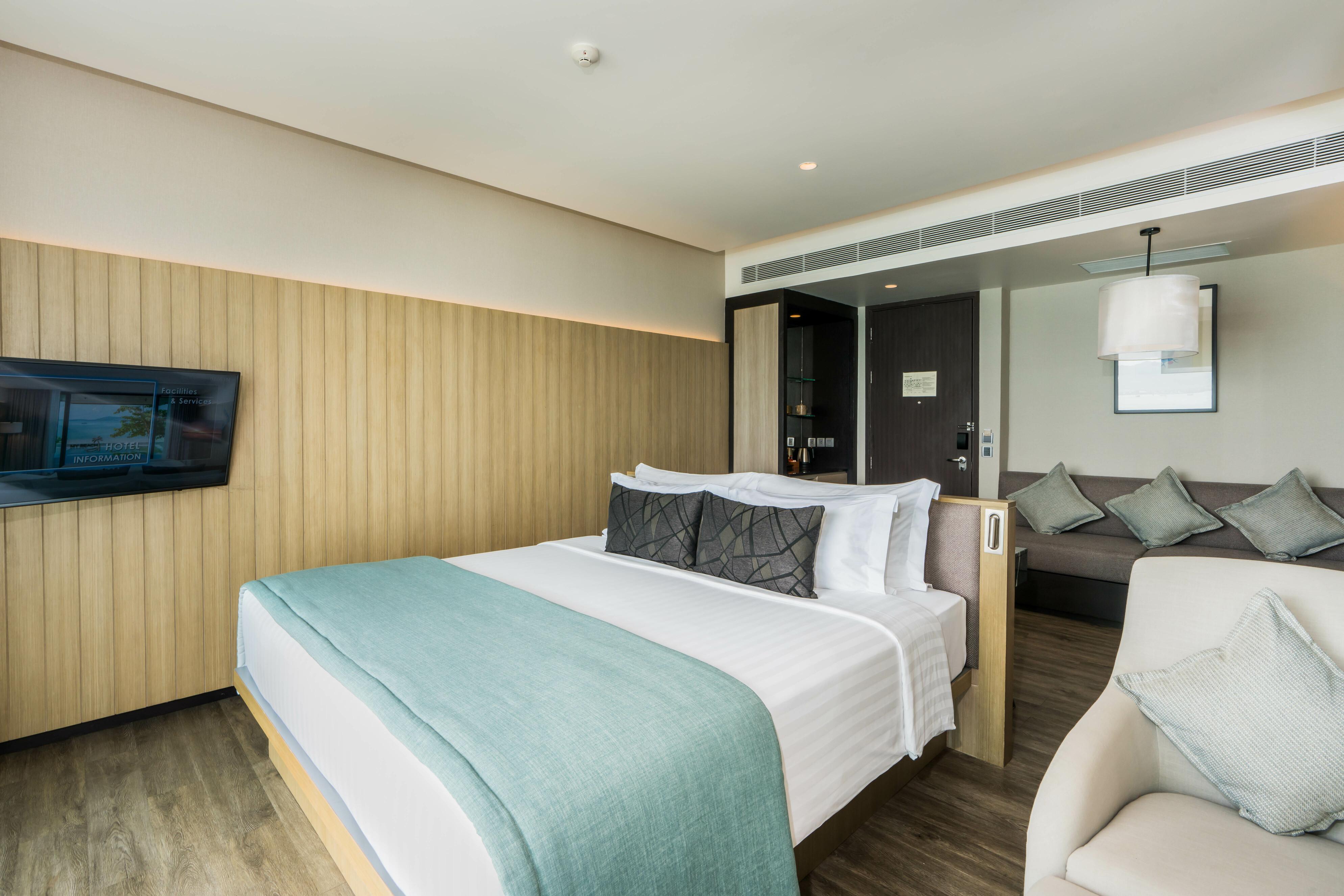 My Beach Resort Phuket Cape Panwa Exterior photo