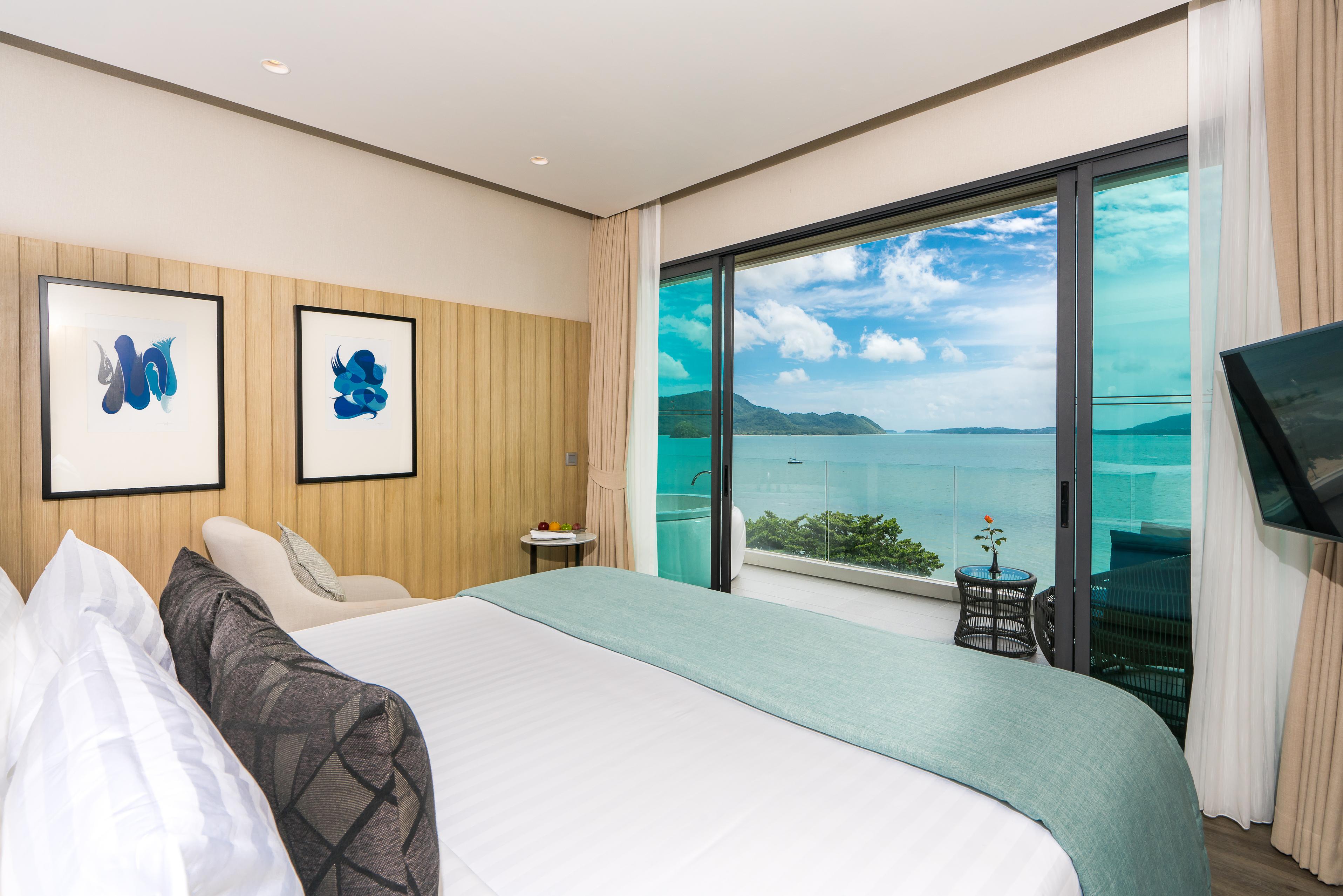 My Beach Resort Phuket Cape Panwa Exterior photo