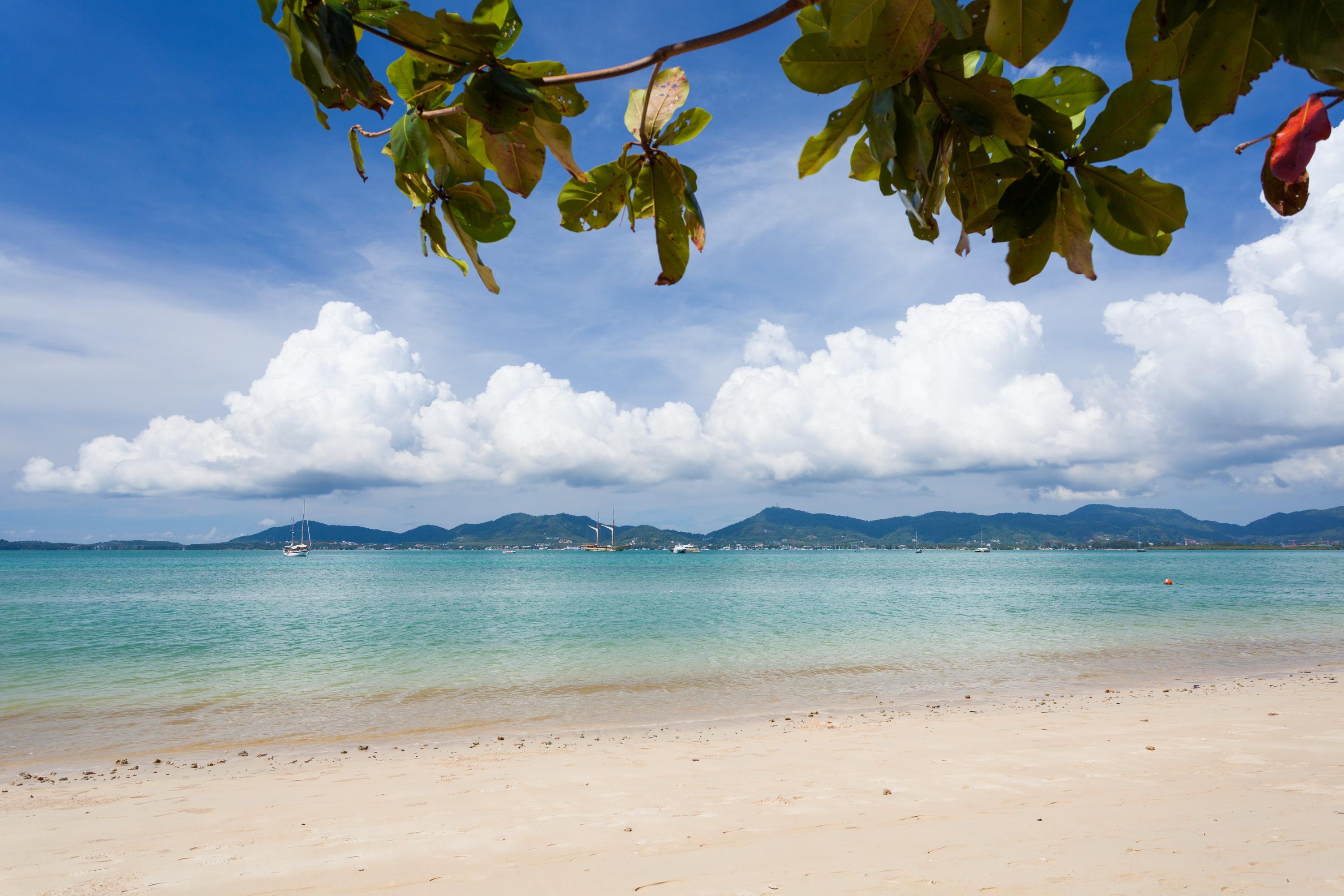 My Beach Resort Phuket Cape Panwa Exterior photo