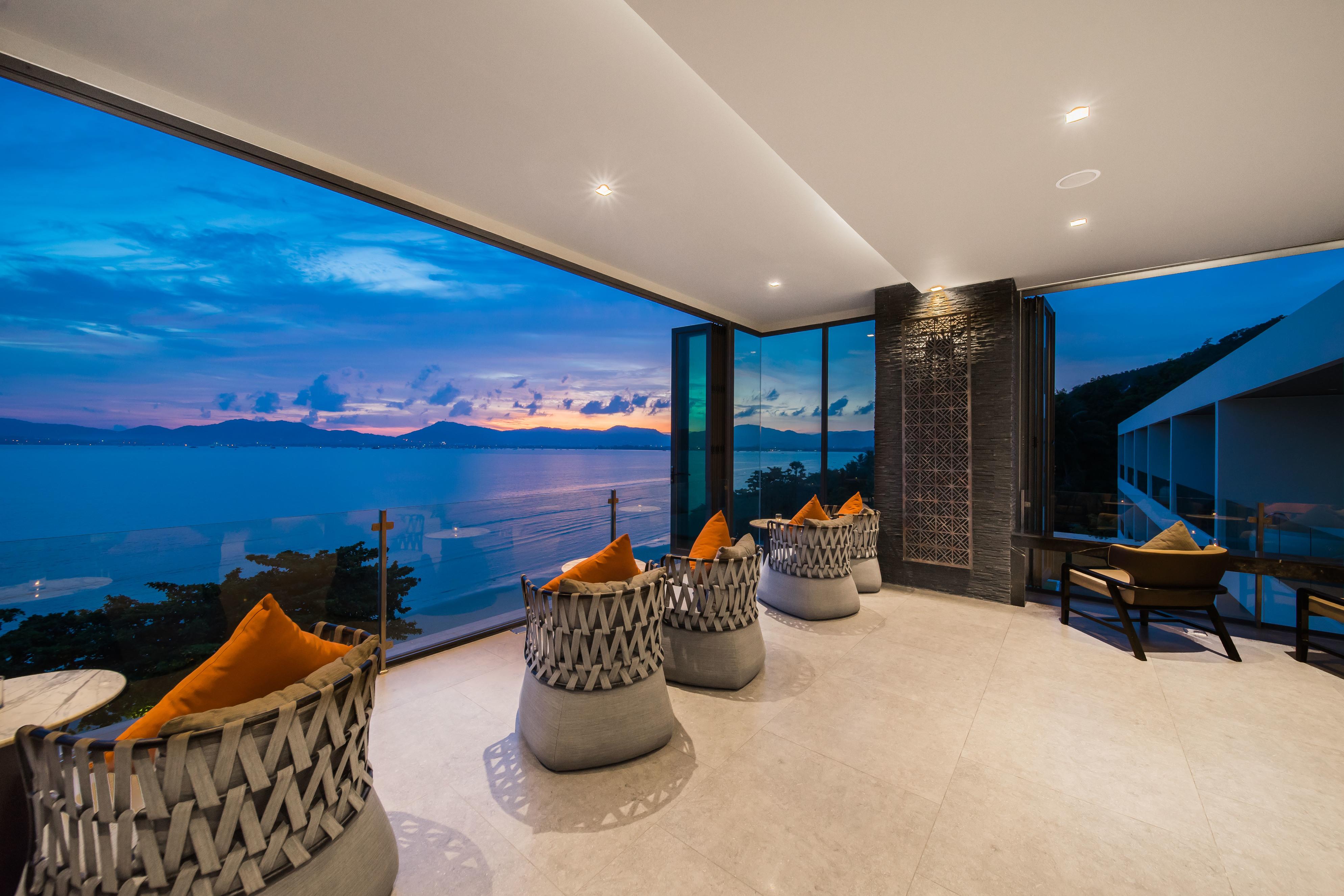 My Beach Resort Phuket Cape Panwa Exterior photo
