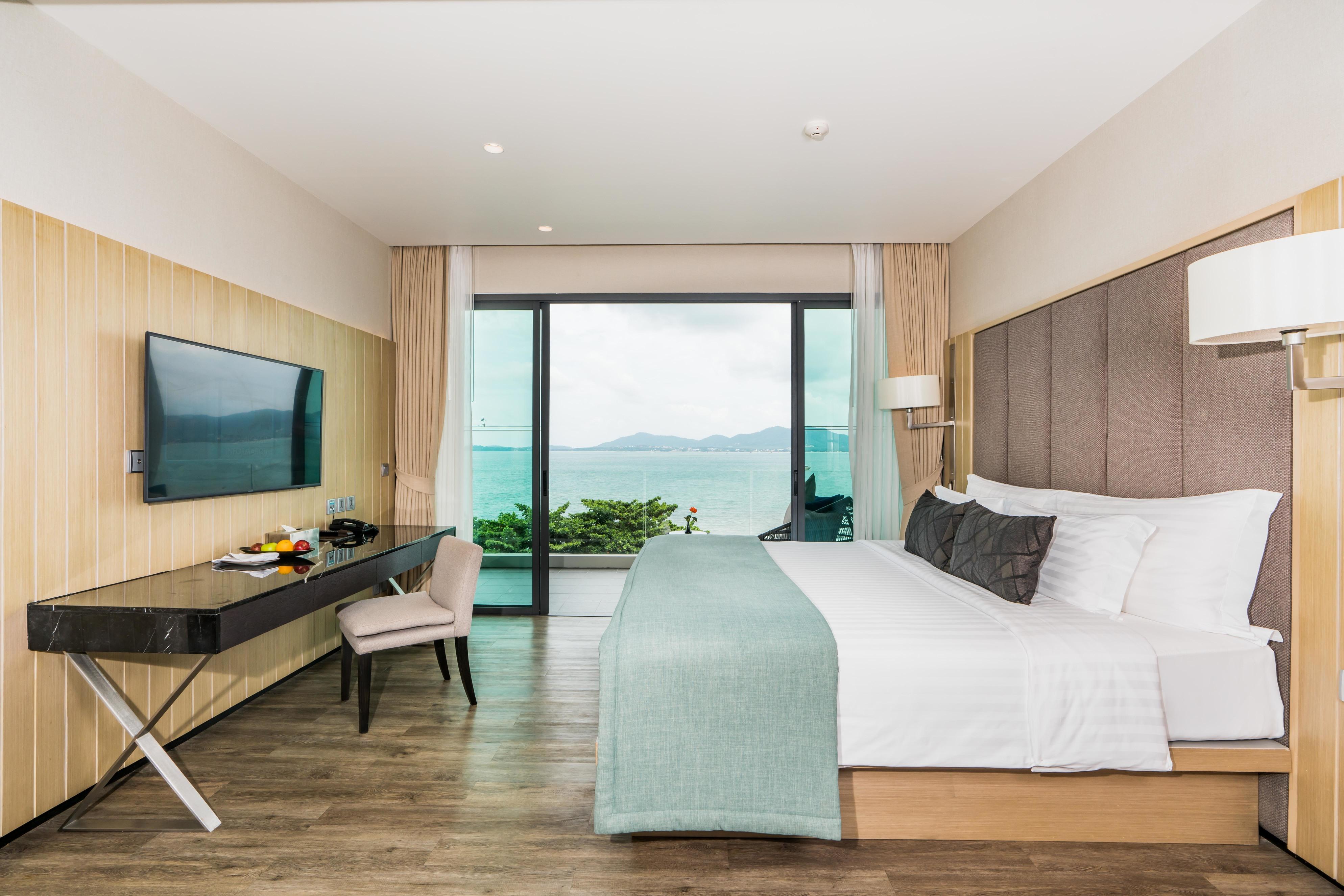 My Beach Resort Phuket Cape Panwa Exterior photo