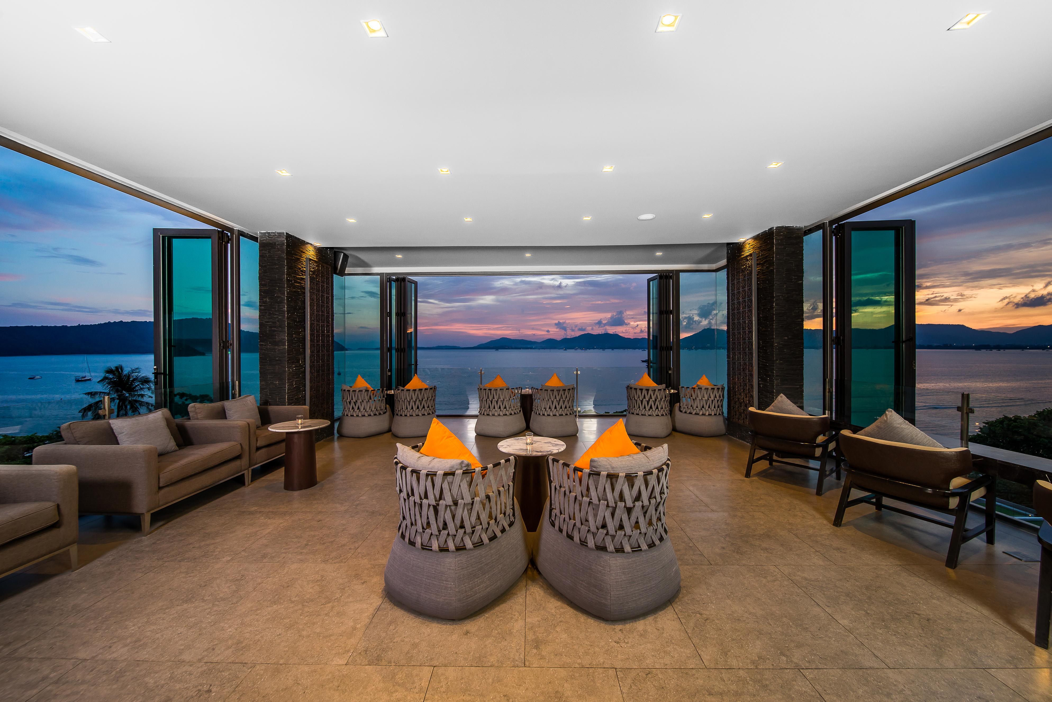 My Beach Resort Phuket Cape Panwa Exterior photo