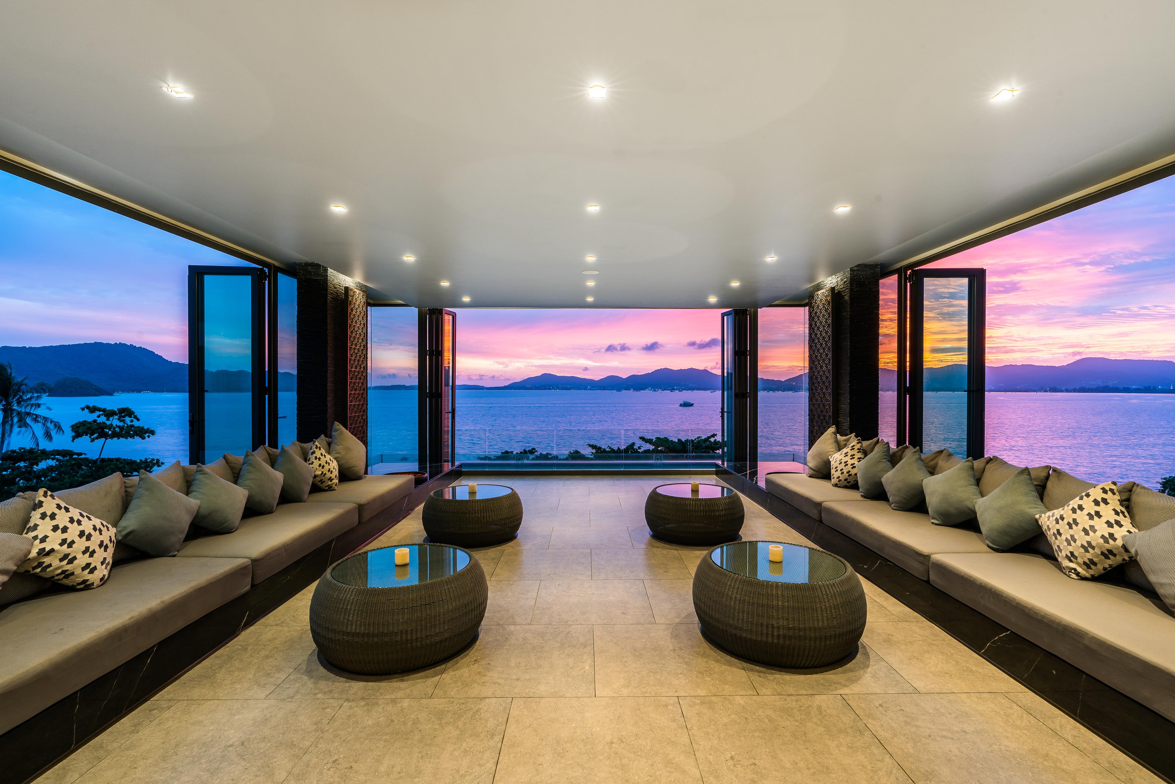 My Beach Resort Phuket Cape Panwa Exterior photo