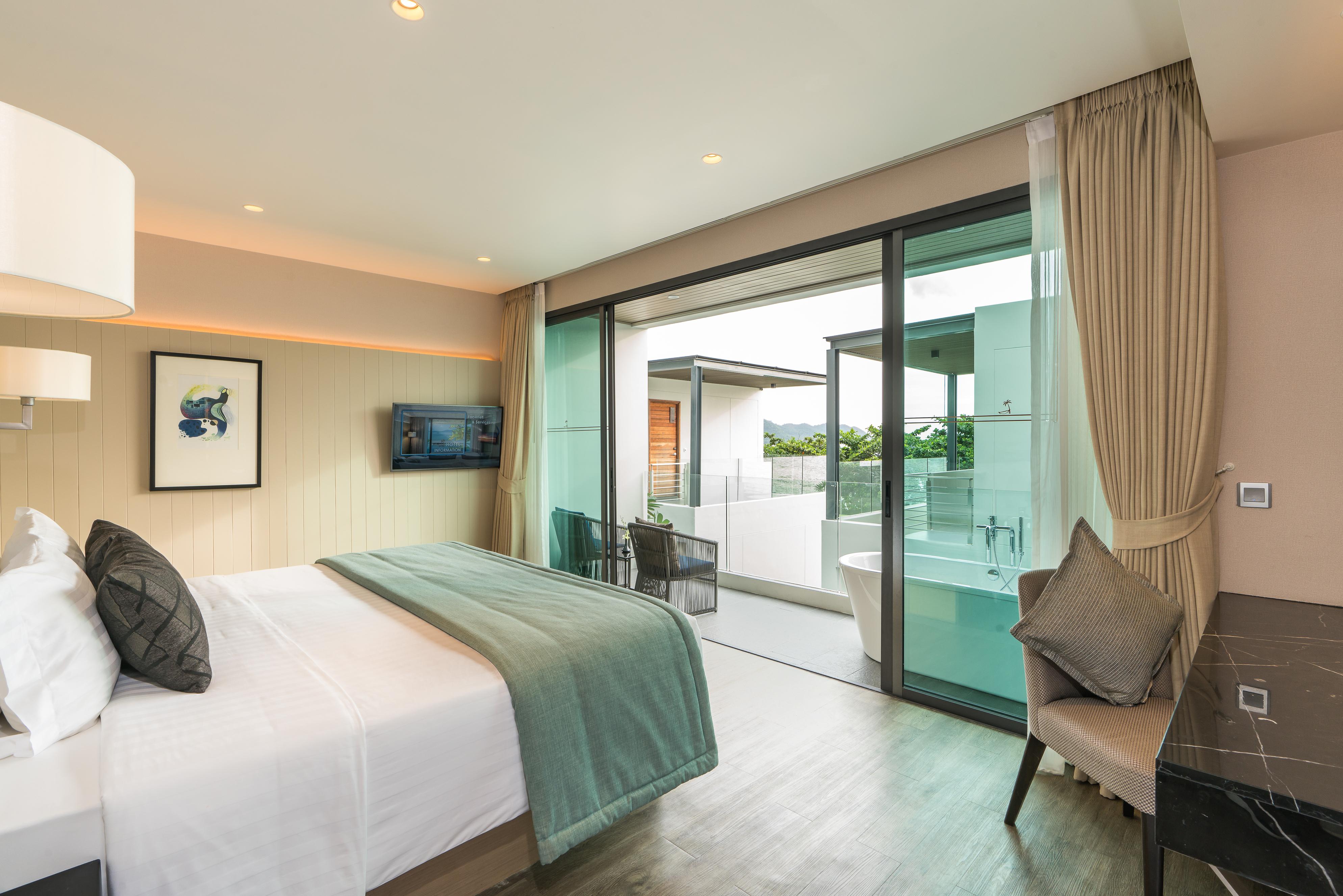My Beach Resort Phuket Cape Panwa Exterior photo