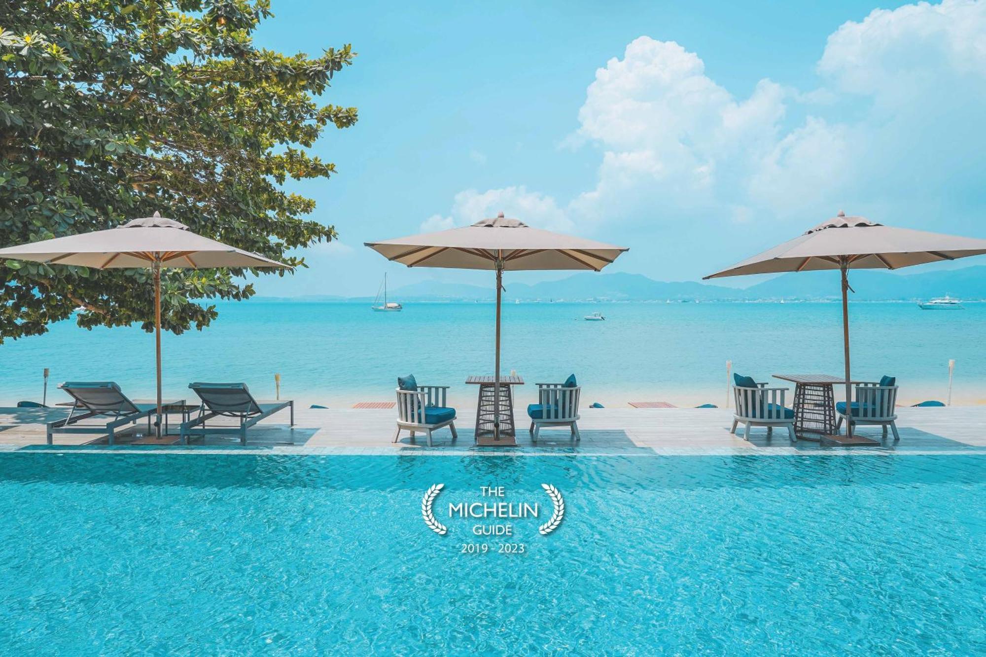 My Beach Resort Phuket Cape Panwa Exterior photo