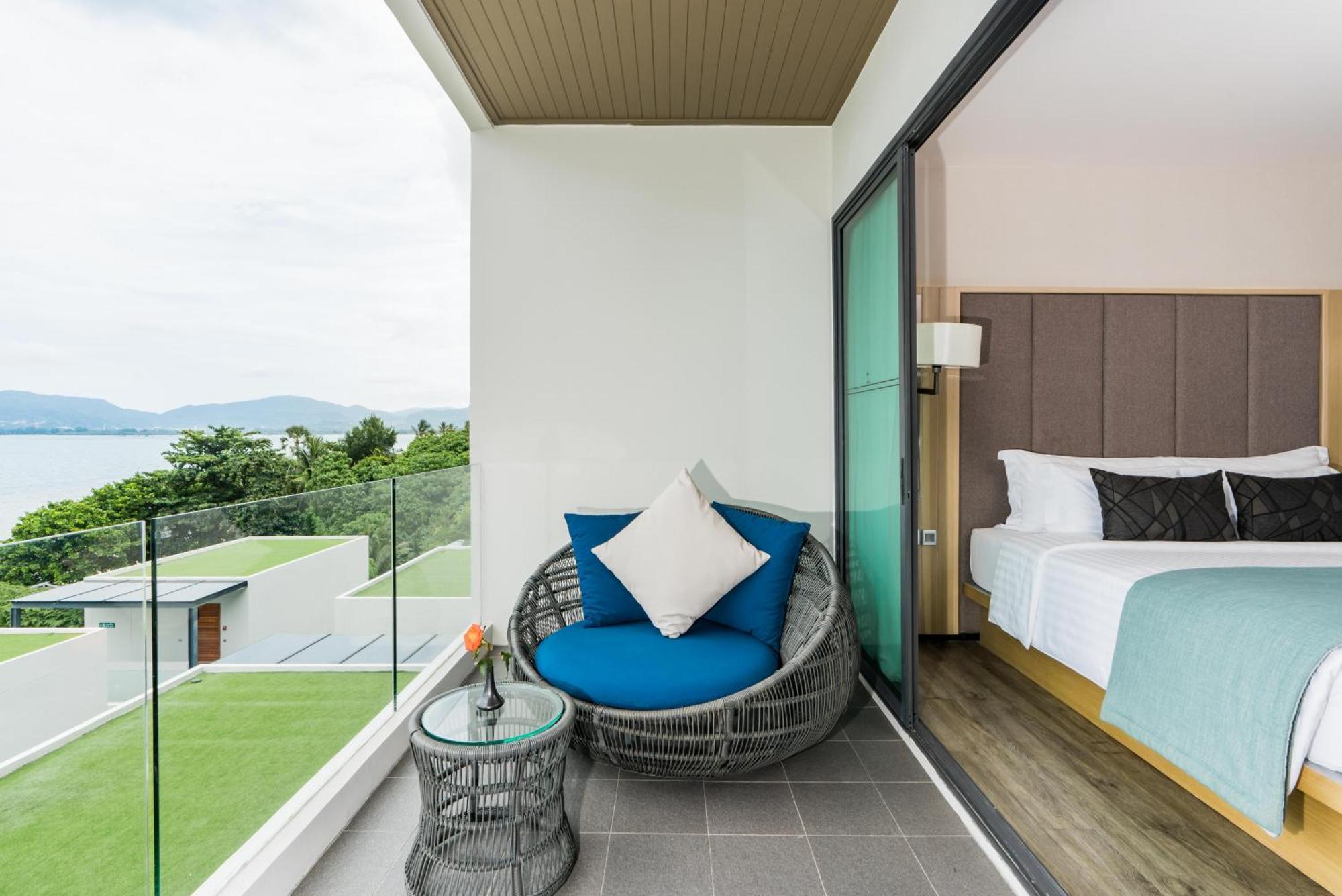 My Beach Resort Phuket Cape Panwa Exterior photo