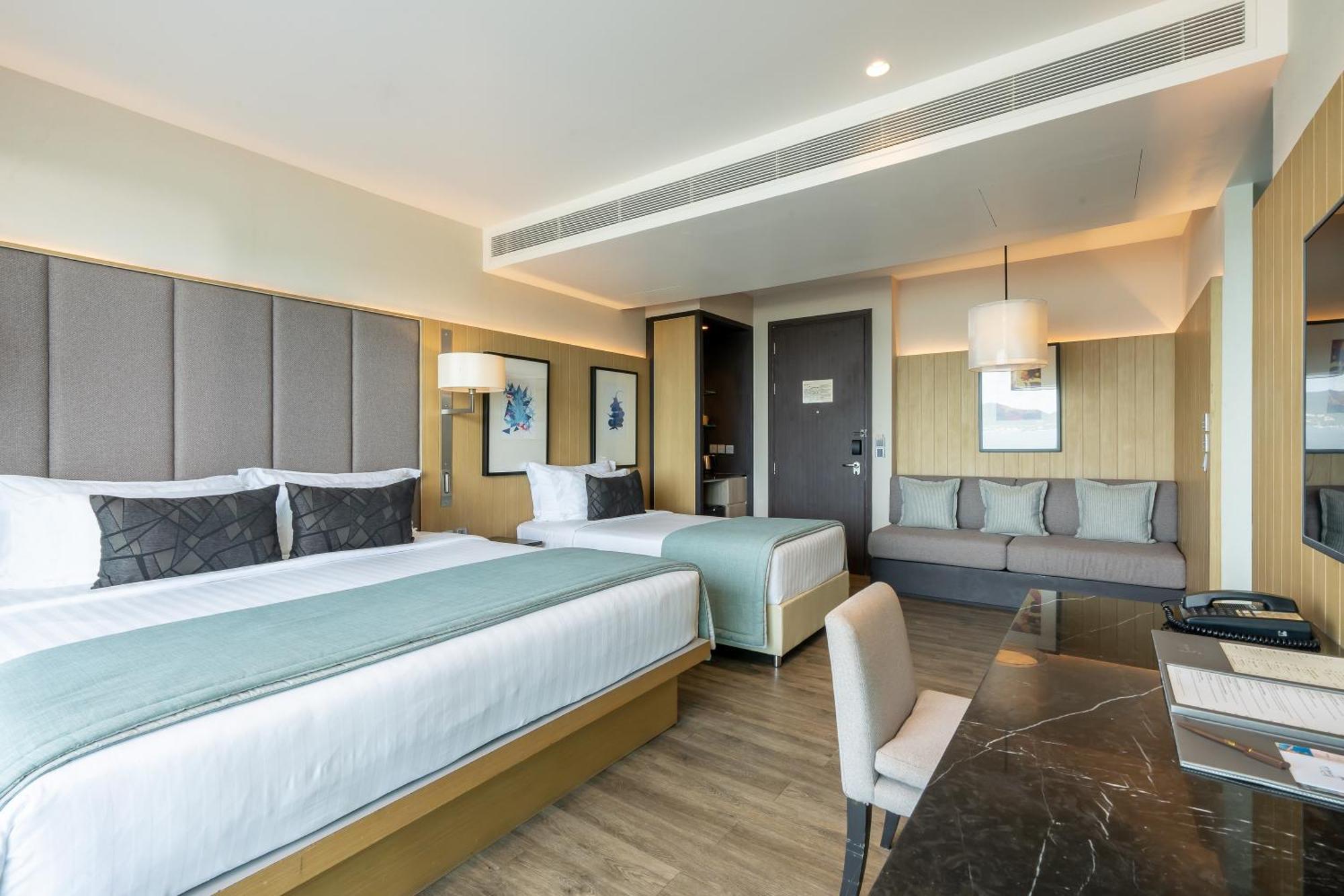 My Beach Resort Phuket Cape Panwa Exterior photo